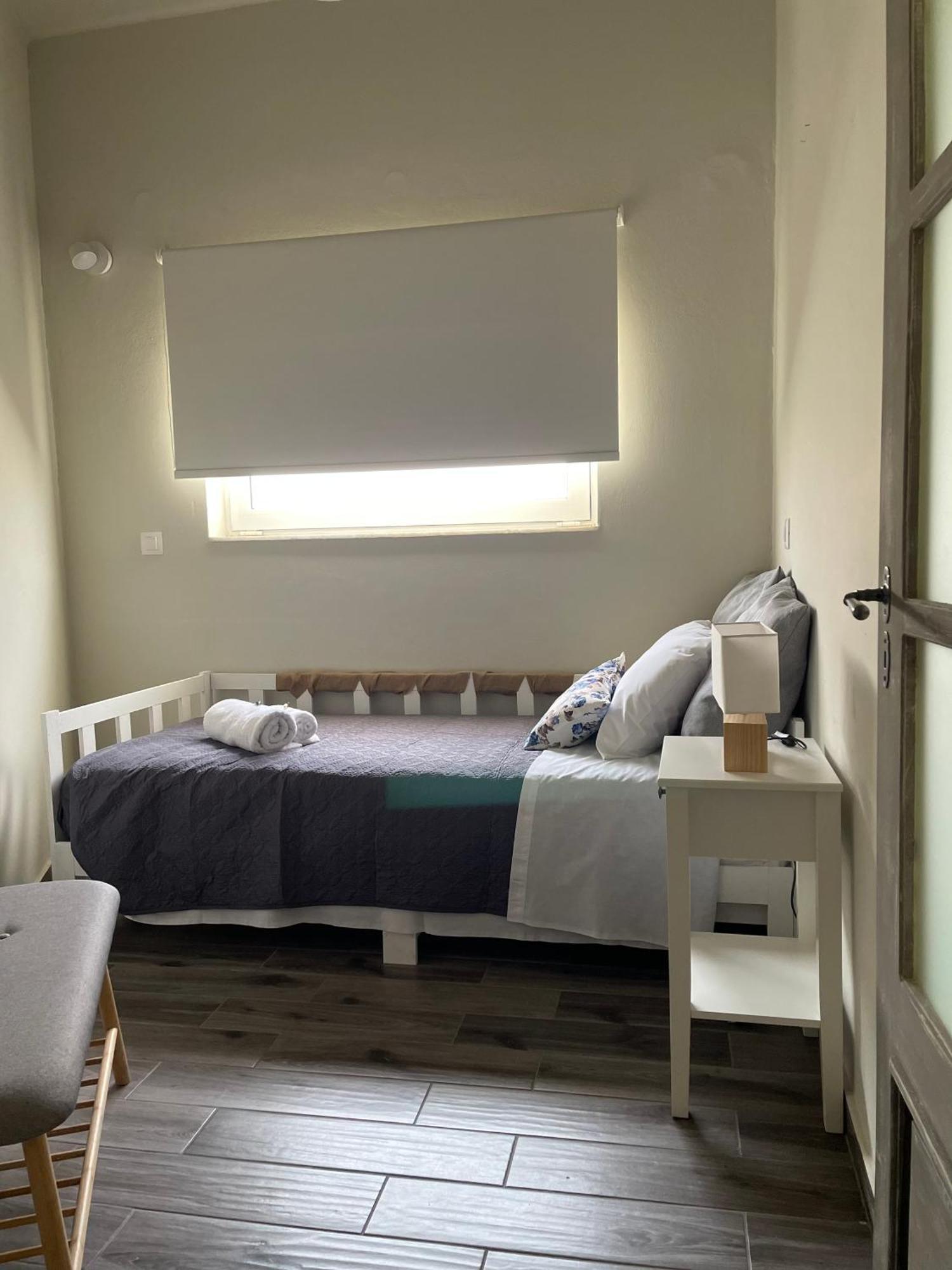 Arokaria Villa Ierápetra Buitenkant foto
